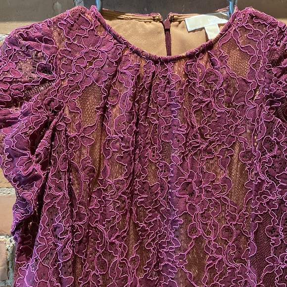 Michael Kors dress size 2 - Picture 2 of 10